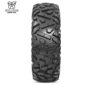 BULLDOG TIRES B350 (E4)