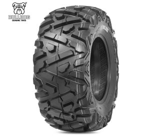 BULLDOG TIRES B350 (E4)