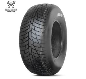 BULLDOG TIRES B354 (E4)