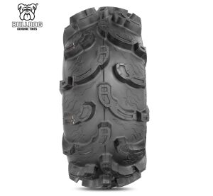 BULLDOG TIRES B375 (E4)
