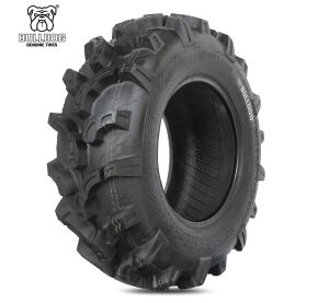 BULLDOG TIRES B375 (E4)