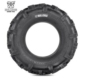 BULLDOG TIRES B375 (E4)