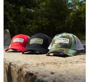 Finntrail Cap CamoArmy