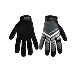 Finntrail Gloves Eagle Grey L