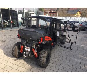 Cabin CAN-AM MAVERICK TRAIL MAX