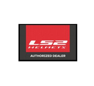 floor mat LS2 50x80 cm