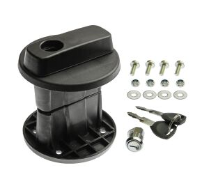 SHARK Lock for Case 10L