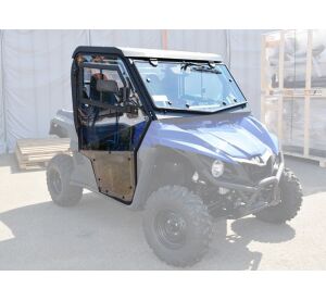 Cabin Yamaha Wolverine (2015-2018) with heating