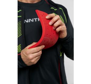 Finntrail Vest Trophy black M