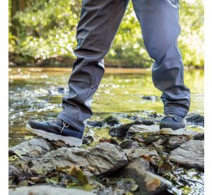 Finntrail Boots Urban Grey 8 (41)