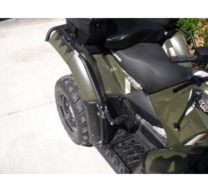 Kimpex fender guard and peg Polaris Sportsman 500/800