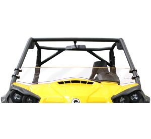 XRW WINDSHIELD -  CAN-AM COMMANDER 1000