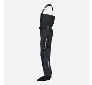 Finntrail Waders Speedmaster Graphite