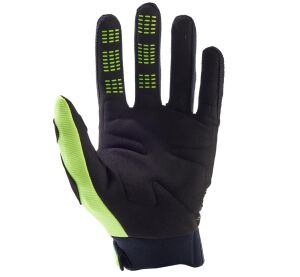 FOX Dirtpaw Glove - Fluo Yellow MX24