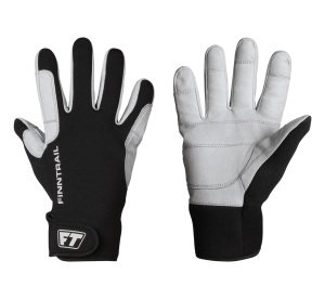 Finntrail Gloves Enduro Grey M