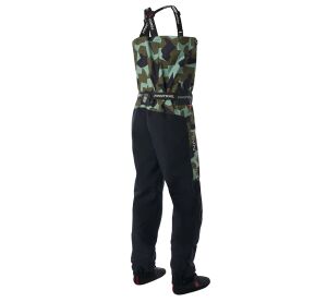 Finntrail Waders Speedmaster CamoArmy S