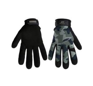 Finntrail Gloves Eagle CamoArmy L