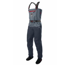 Finntrail Waders Wademan Grey XXL