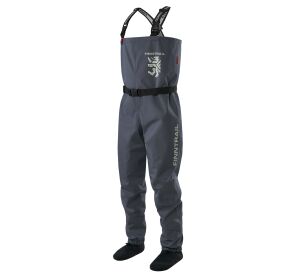 Finntrail Waders Timber DarkGrey M