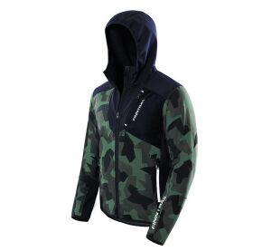 Finntrail Thermal Jacket Nitro CamoArmy M