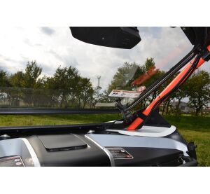 Complete Cabin Segway Villain SX10 (2021-2023)