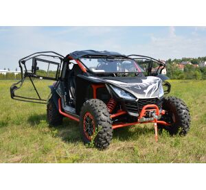 Complete Cabin Segway Villain SX10 (2021-2023)