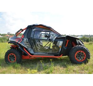 Complete Cabin Segway Villain SX10 (2021-2023)