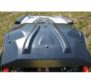 Complete Cabin Segway Villain SX10 (2021-2023)