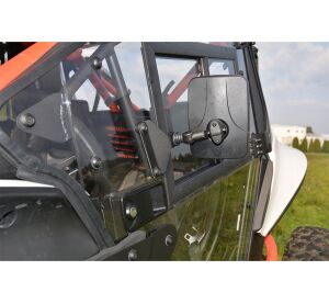 Complete Cabin Segway Villain SX10 (2021-2023)