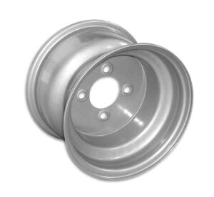 R/B 24205-A03-200 Access Steel Rim 4x144/10x5,5 (Tomahawk, Warrior)