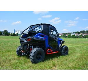 Cabin Polaris RZR TRAIL S