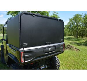 CARGO BOX ALU CAN-AM TRAXTER MAX HD11