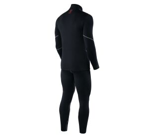 Finntrail Thermal Underwear Subzero DarkGrey