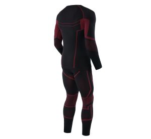 Finntrail Thermal Underwear Allseason Black