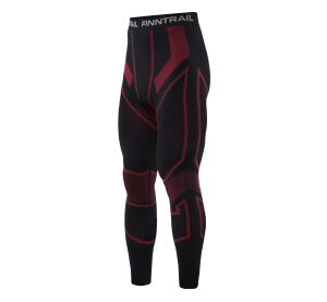 Finntrail Thermal Underwear Allseason Black