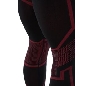 Finntrail Thermal Underwear Allseason Black