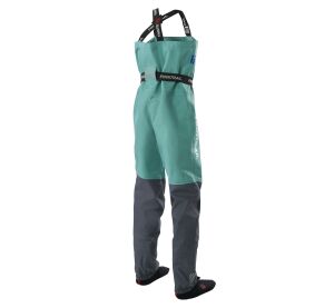 Finntrail Waders for women Rachel Petrol