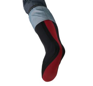 Finntrail Waders for women Rachel Petrol