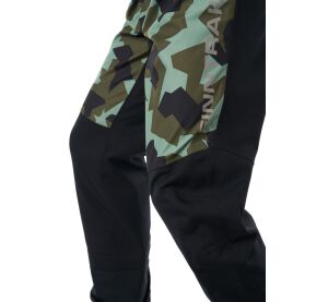 Finntrail Waders Speedmaster-Z CamoArmy S