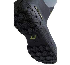 Finntrail Rubber Boots Outlander Yellow