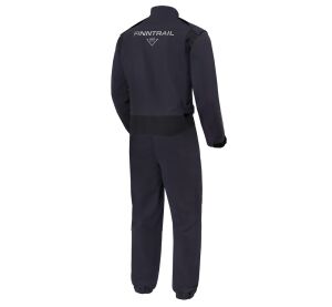 Finntrail Overalls Guard Darkgrey