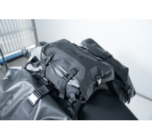 LS2 MOVE AHEAD WP 20+20L PANNIER