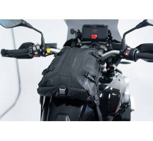 LS2 MOVE AHEAD WP 10L TAIL BAG