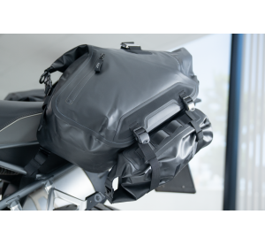 LS2 MOVE AHEAD WP 20+20L PANNIER