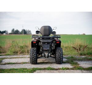 Segway AT5 L EPS, T3b, Camo