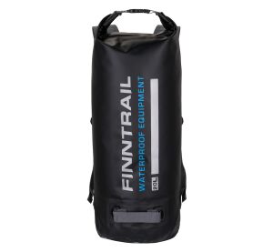 Finntrail Backpack Target Black 20L