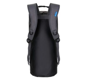 Finntrail Backpack Target Black 20L