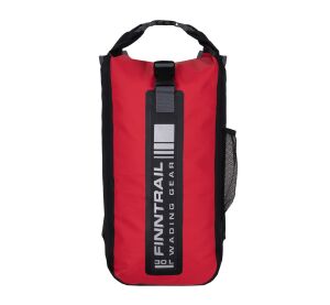 Finntrail Backpack Trace30L Red 30L