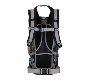 Finntrail Bag Expedition CamoArmy 40L