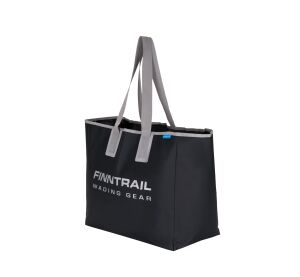 Finntrail Bag MudBag Black 60L
